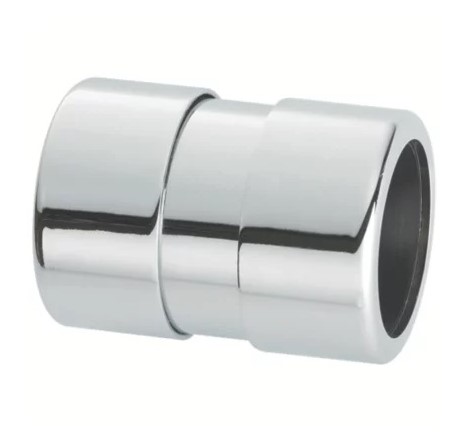 Chrome Plated Compression Coupling